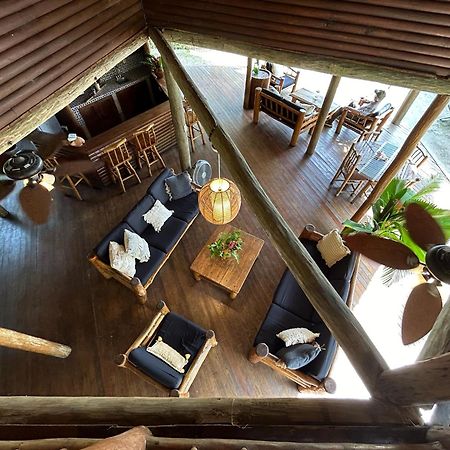 Casa Caribe Hotel Rio Dulce Ngoại thất bức ảnh