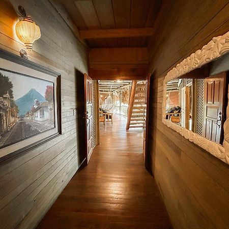 Casa Caribe Hotel Rio Dulce Ngoại thất bức ảnh