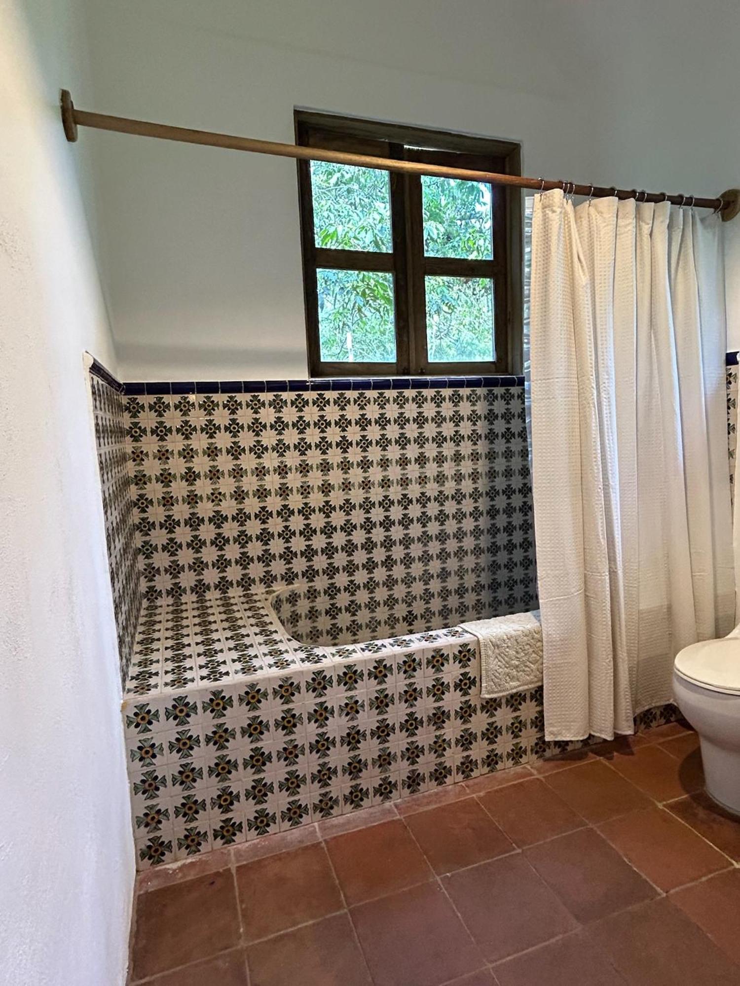 Casa Caribe Hotel Rio Dulce Ngoại thất bức ảnh