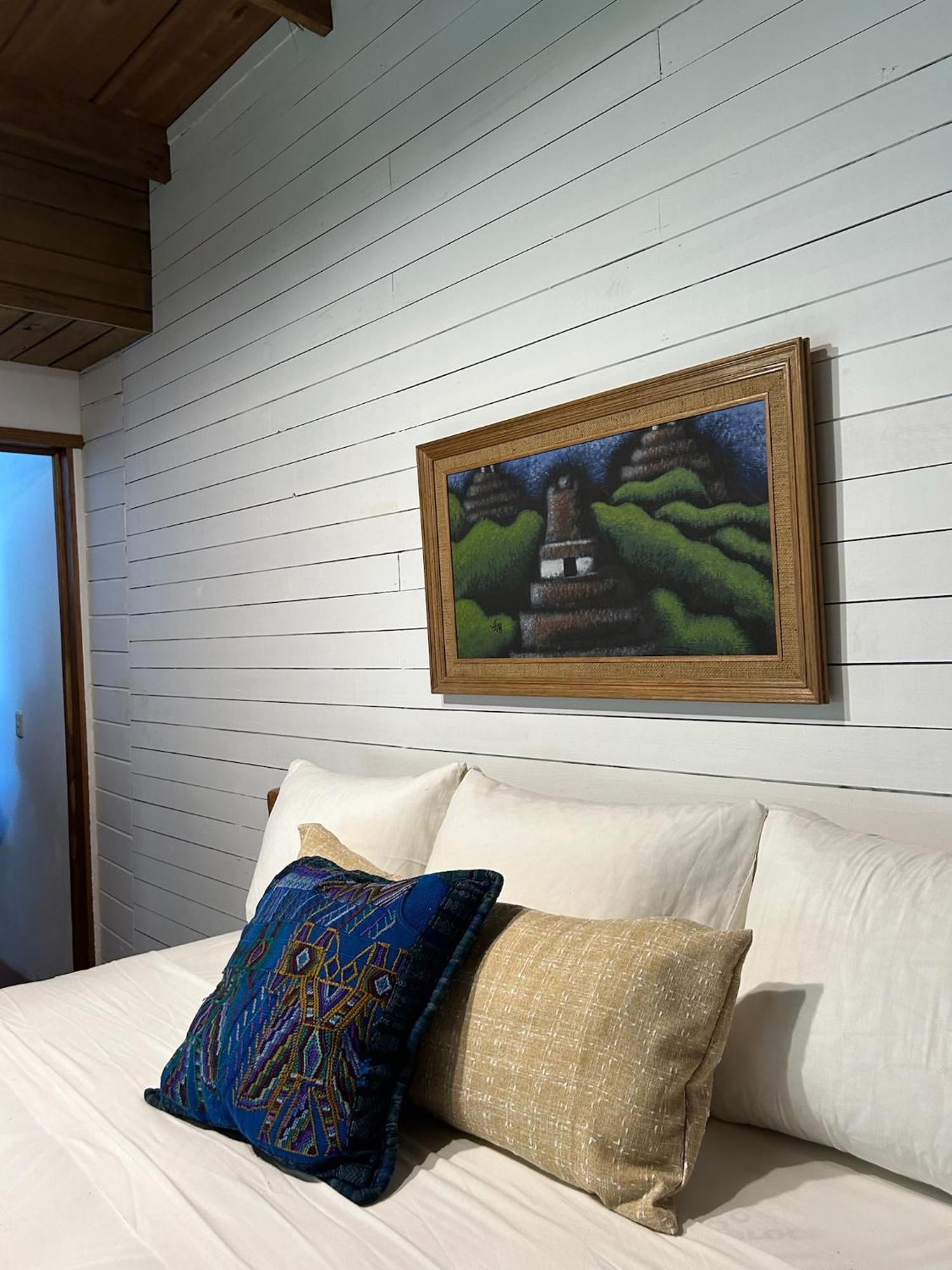 Casa Caribe Hotel Rio Dulce Ngoại thất bức ảnh