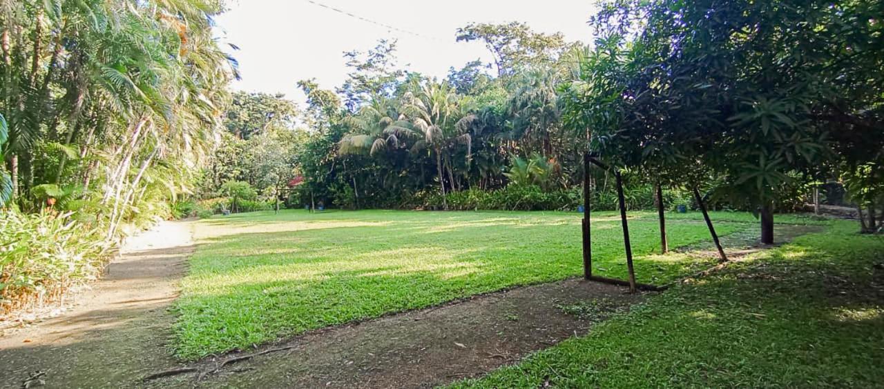 Casa Caribe Hotel Rio Dulce Ngoại thất bức ảnh