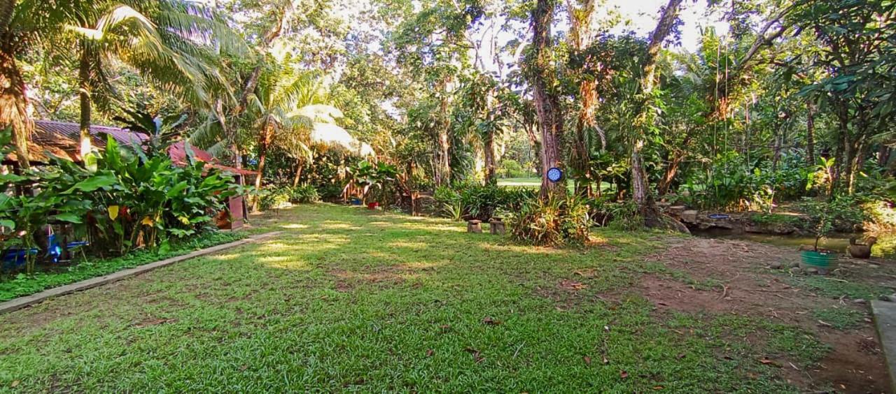 Casa Caribe Hotel Rio Dulce Ngoại thất bức ảnh