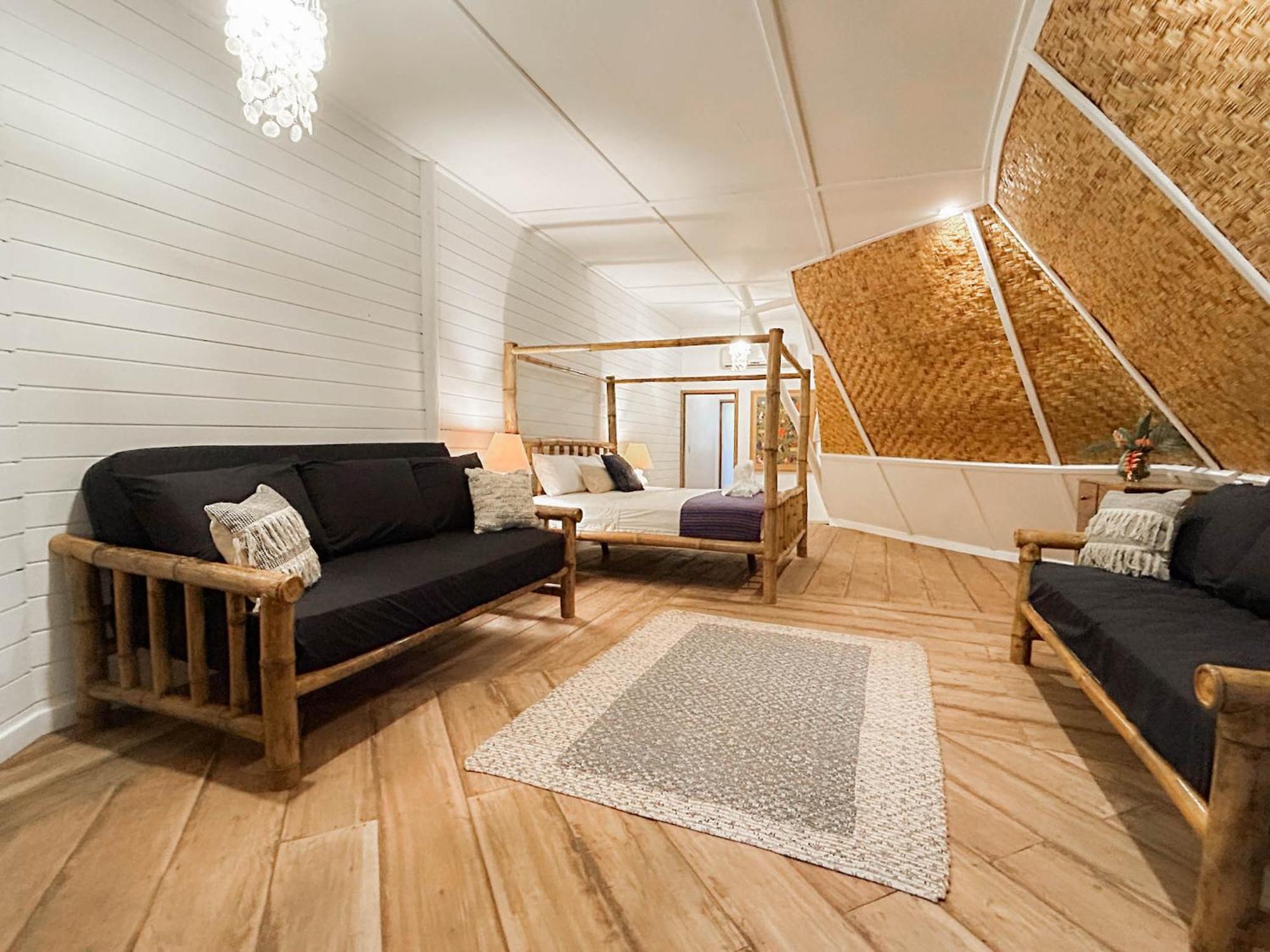 Casa Caribe Hotel Rio Dulce Ngoại thất bức ảnh