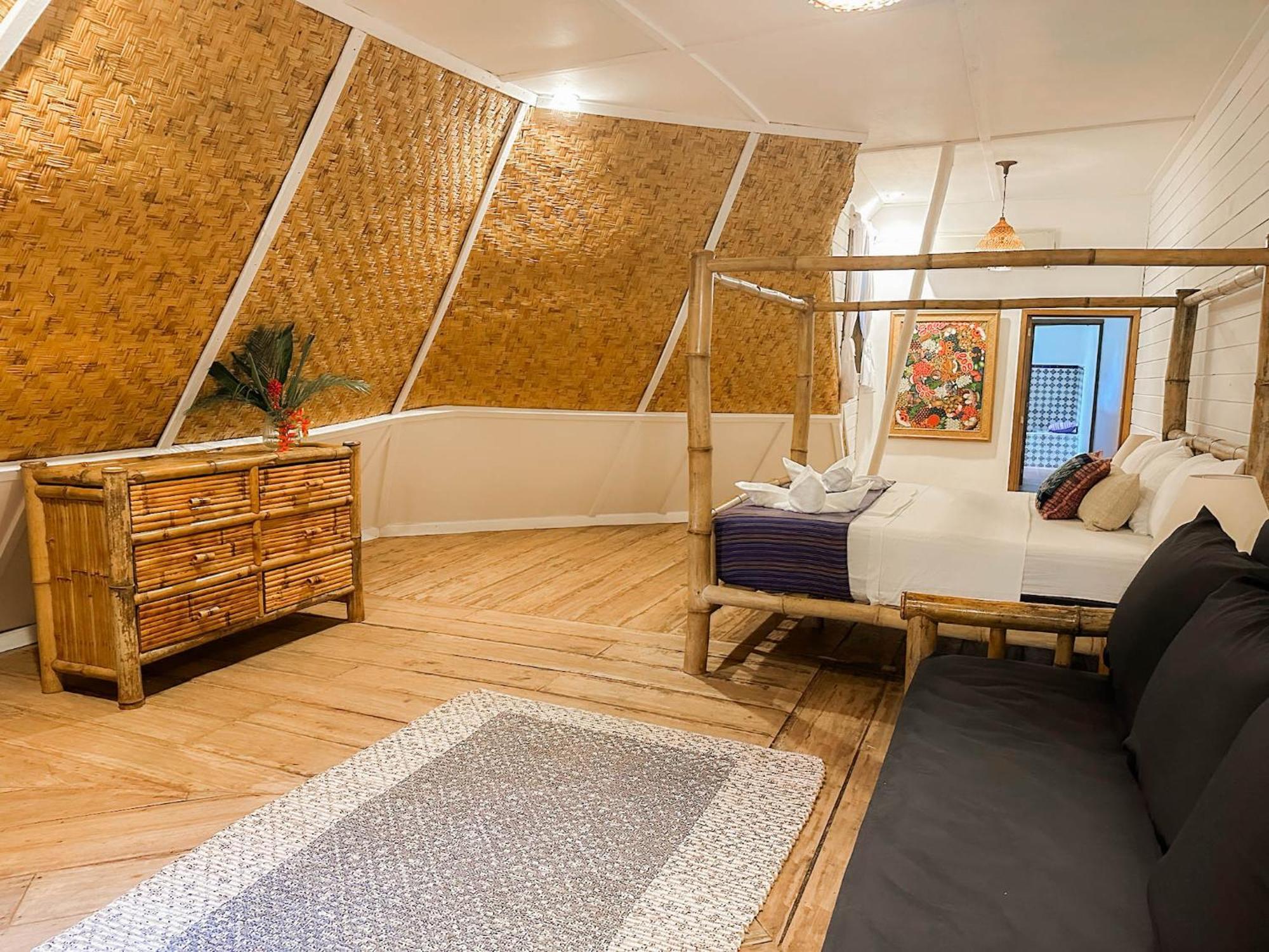 Casa Caribe Hotel Rio Dulce Ngoại thất bức ảnh